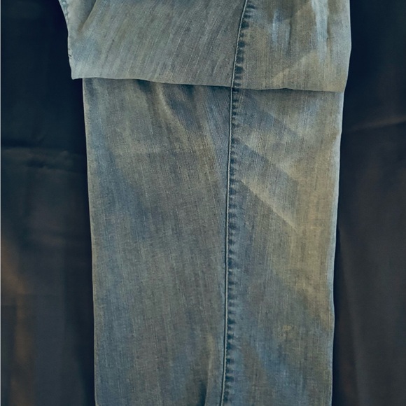 SONOMA SOFT DENIM CAPRIS - Picture 3 of 8